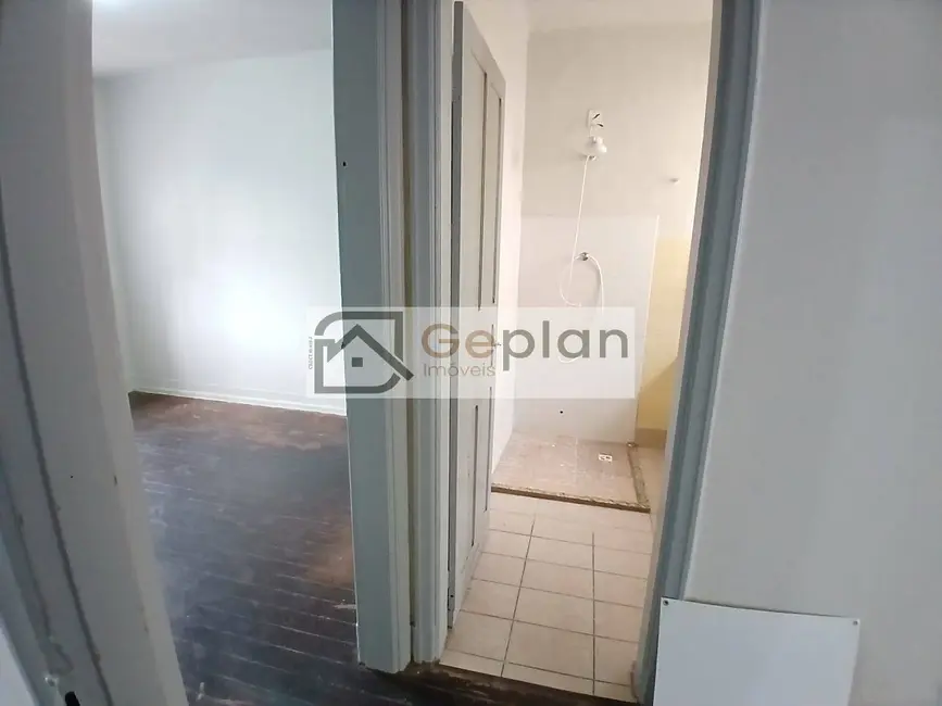 Foto 5 de Sobrado com 2 quartos para alugar, 55m2 em Cambuci, São Paulo - SP