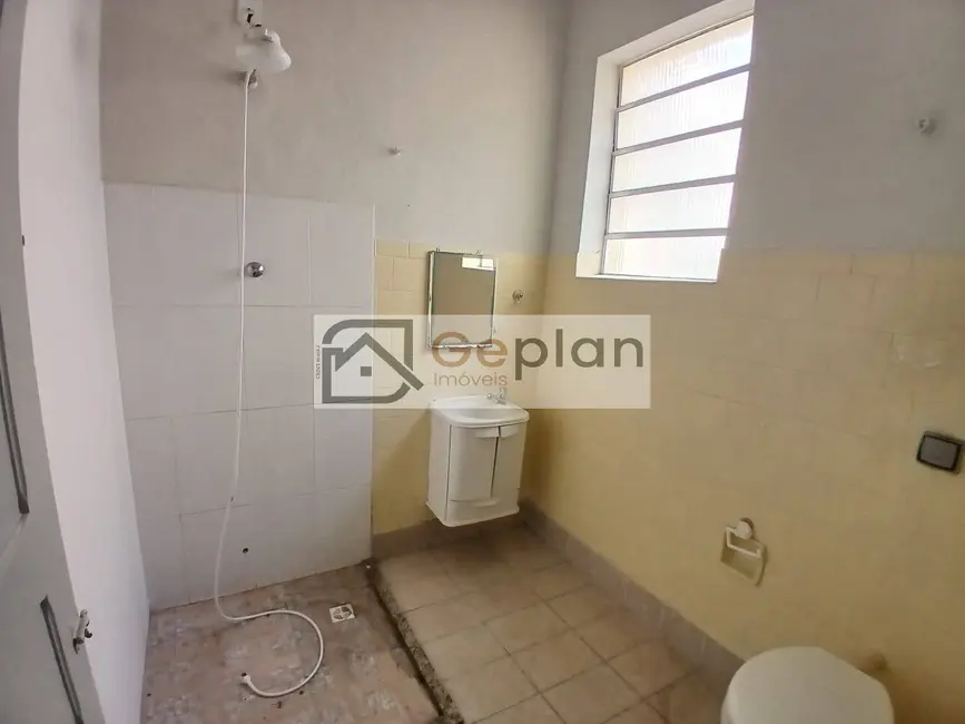 Foto 6 de Sobrado com 2 quartos para alugar, 55m2 em Cambuci, São Paulo - SP