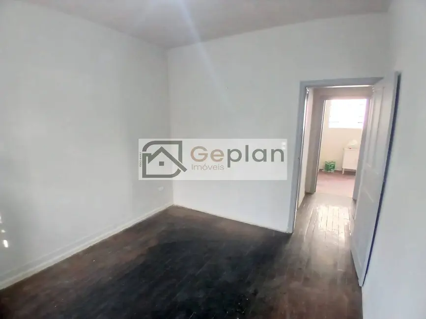 Foto 5 de Sobrado com 2 quartos para alugar, 55m2 em Cambuci, São Paulo - SP