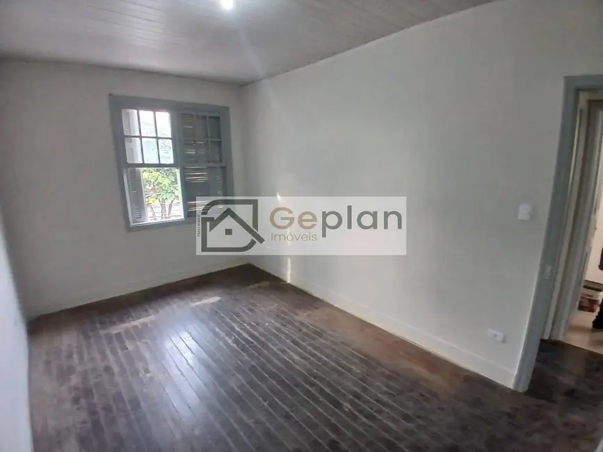 Foto 2 de Sobrado com 2 quartos para alugar, 55m2 em Cambuci, São Paulo - SP