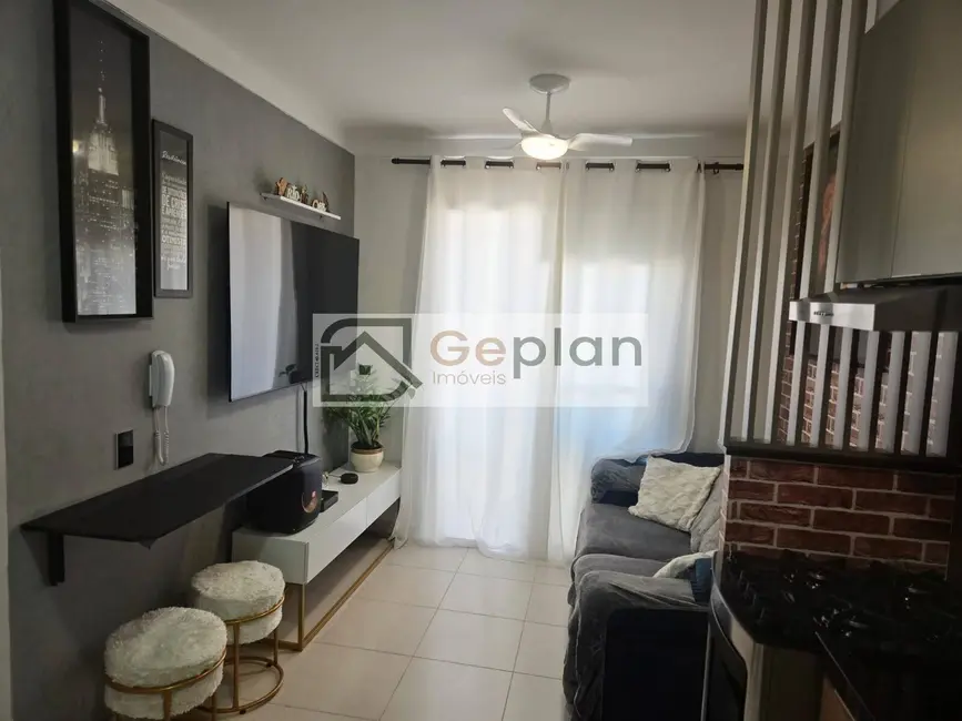 Foto 4 de Apartamento com 2 quartos à venda e para alugar, 35m2 em Cambuci, São Paulo - SP