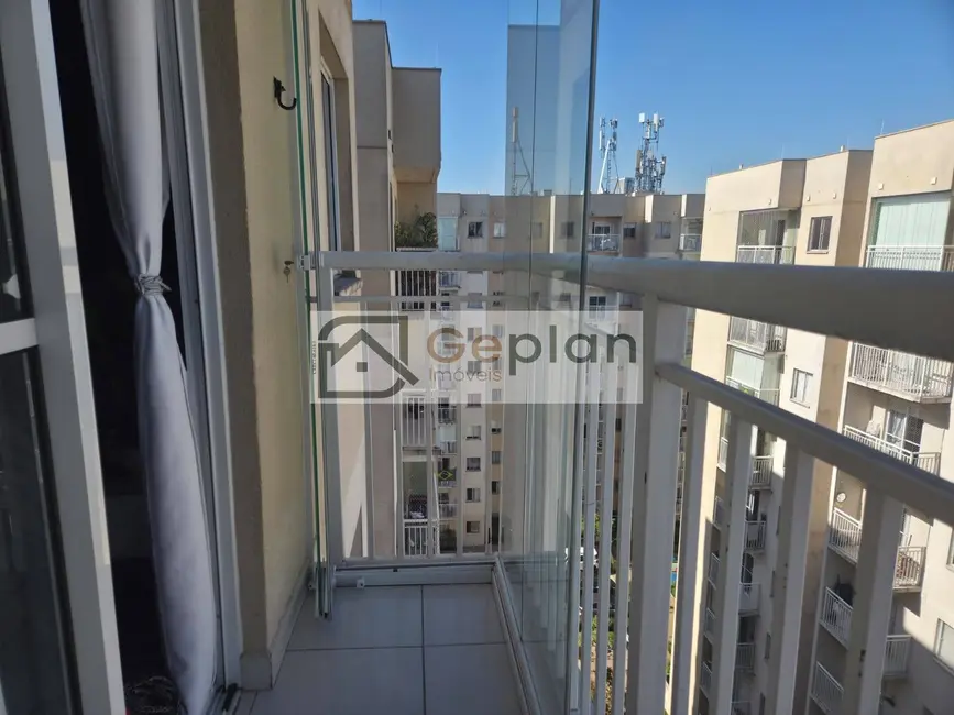 Foto 6 de Apartamento com 2 quartos à venda e para alugar, 35m2 em Cambuci, São Paulo - SP