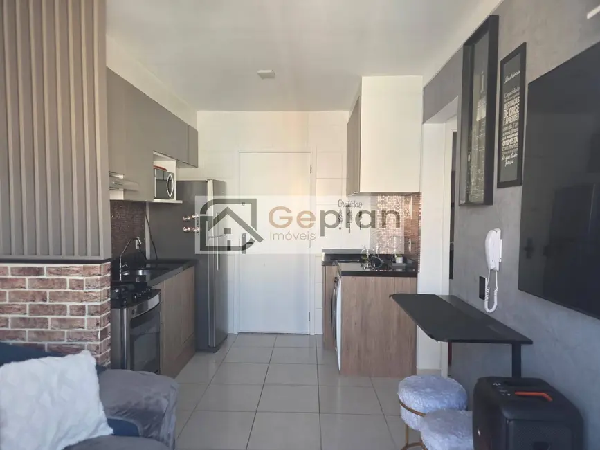 Foto 9 de Apartamento com 2 quartos à venda e para alugar, 35m2 em Cambuci, São Paulo - SP