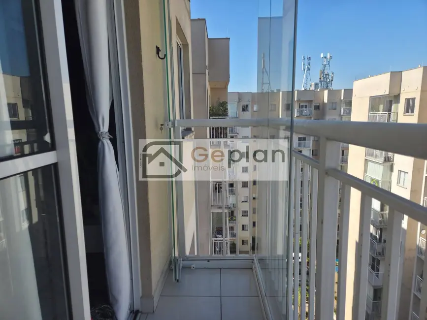 Foto 5 de Apartamento com 2 quartos à venda e para alugar, 35m2 em Cambuci, São Paulo - SP