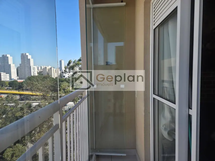 Foto 7 de Apartamento com 2 quartos à venda e para alugar, 35m2 em Cambuci, São Paulo - SP