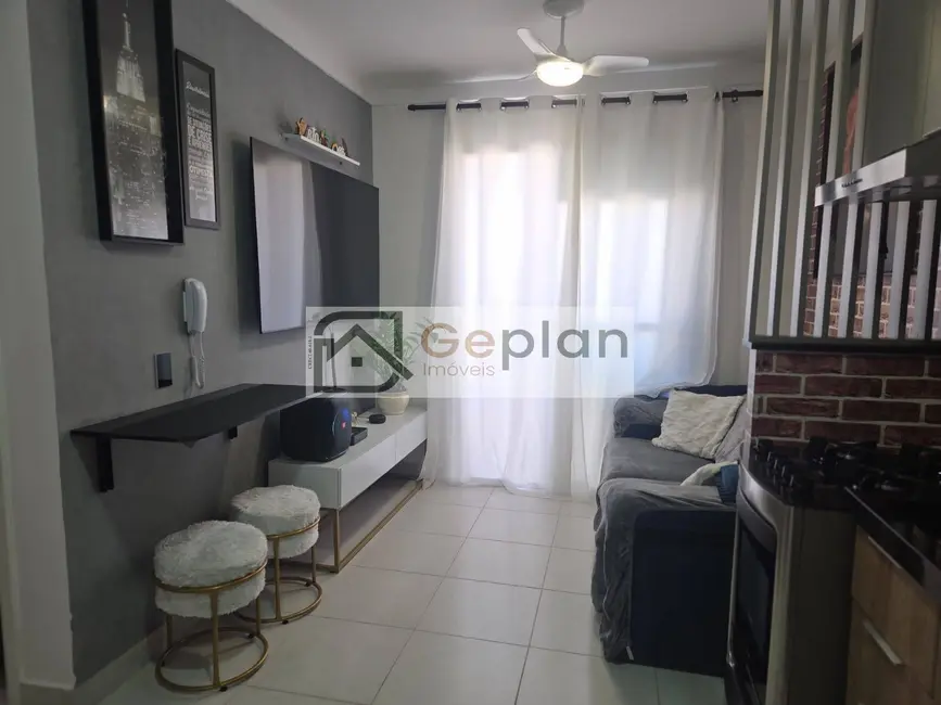 Foto 1 de Apartamento com 2 quartos à venda e para alugar, 35m2 em Cambuci, São Paulo - SP