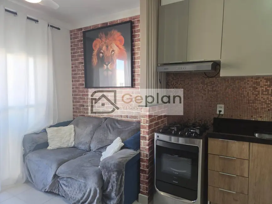 Foto 8 de Apartamento com 2 quartos à venda e para alugar, 35m2 em Cambuci, São Paulo - SP