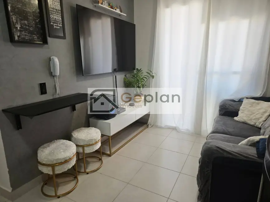 Foto 3 de Apartamento com 2 quartos à venda e para alugar, 35m2 em Cambuci, São Paulo - SP
