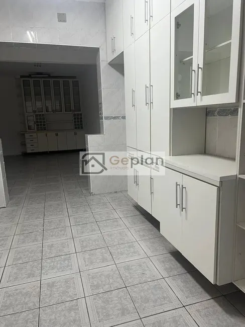 Foto 7 de Casa com 3 quartos à venda, 220m2 em Vila Mariana, São Paulo - SP