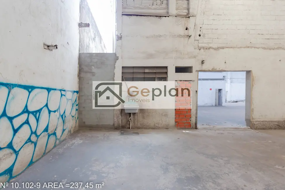 Sala Comercial para alugar, 237m2 em Chácara Califórnia, São Paulo - SP - imagem 2 Foto 2 de Sala Comercial para alugar, 237m2 em Chácara Califórnia, São Paulo - SP