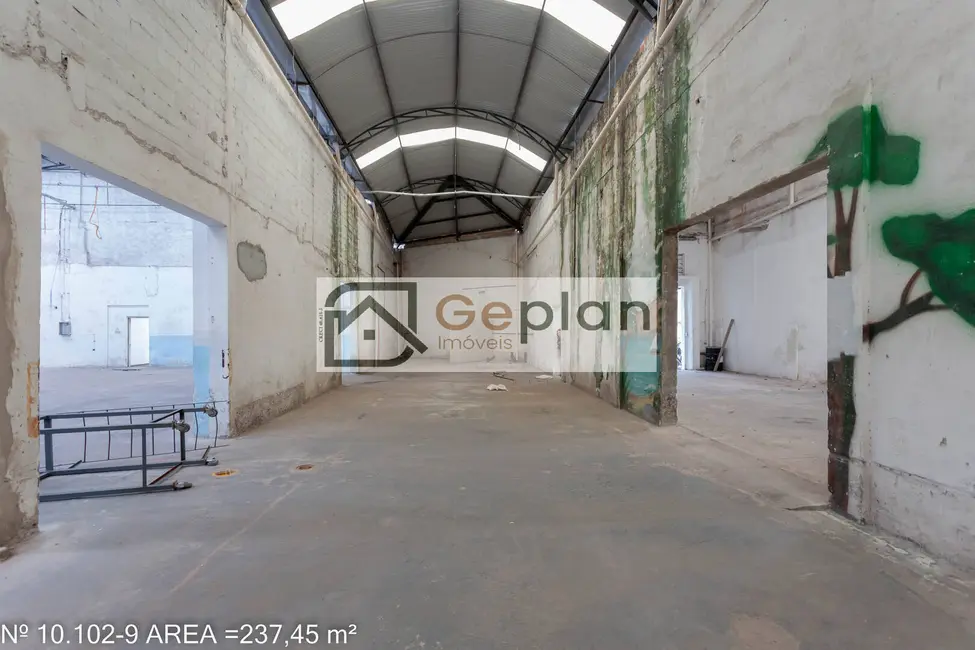 Sala Comercial para alugar, 237m2 em Chácara Califórnia, São Paulo - SP - imagem 4 Foto 4 de Sala Comercial para alugar, 237m2 em Chácara Califórnia, São Paulo - SP