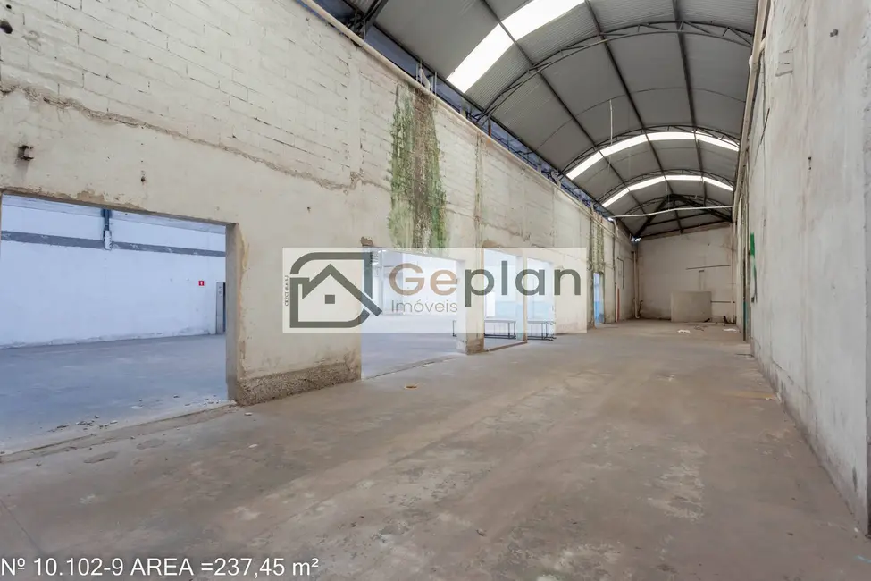 Sala Comercial para alugar, 237m2 em Chácara Califórnia, São Paulo - SP - imagem 6 Foto 6 de Sala Comercial para alugar, 237m2 em Chácara Califórnia, São Paulo - SP