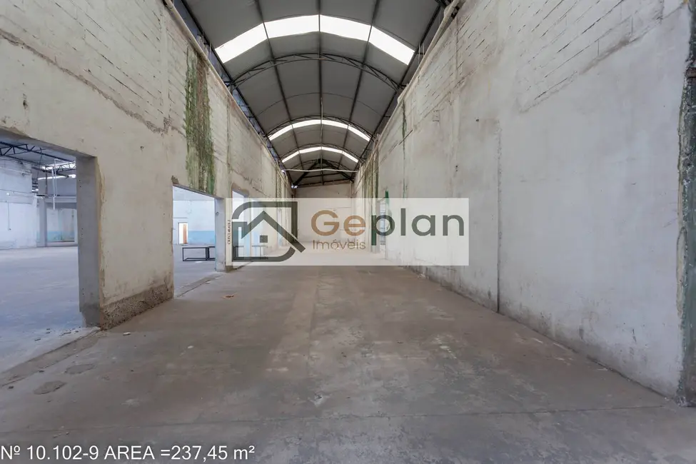 Sala Comercial para alugar, 237m2 em Chácara Califórnia, São Paulo - SP - imagem 5 Foto 5 de Sala Comercial para alugar, 237m2 em Chácara Califórnia, São Paulo - SP