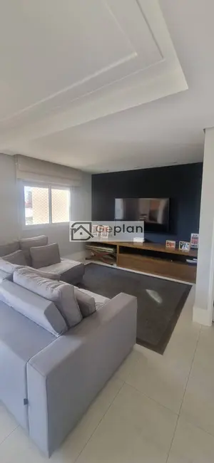 Foto 3 de Apartamento com 3 quartos à venda, 143m2 em Ipiranga, São Paulo - SP