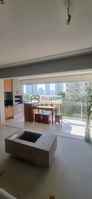 Foto 2 de Apartamento com 3 quartos à venda, 143m2 em Ipiranga, São Paulo - SP