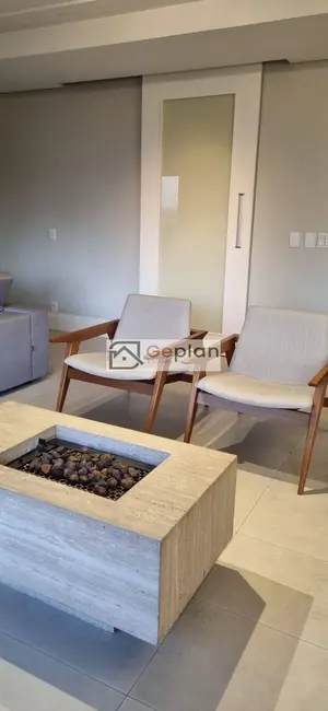 Foto 4 de Apartamento com 3 quartos à venda, 143m2 em Ipiranga, São Paulo - SP