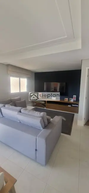 Foto 1 de Apartamento com 3 quartos à venda, 143m2 em Ipiranga, São Paulo - SP