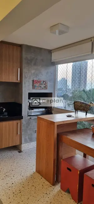 Foto 5 de Apartamento com 3 quartos à venda, 143m2 em Ipiranga, São Paulo - SP