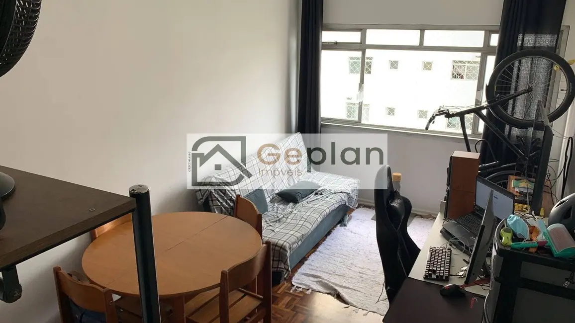 Foto 3 de Apartamento com 1 quarto à venda, 50m2 em Ipiranga, São Paulo - SP