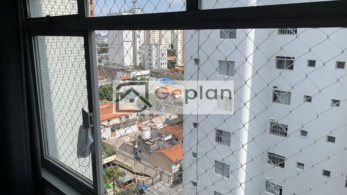 Foto 4 de Apartamento com 1 quarto à venda, 50m2 em Ipiranga, São Paulo - SP