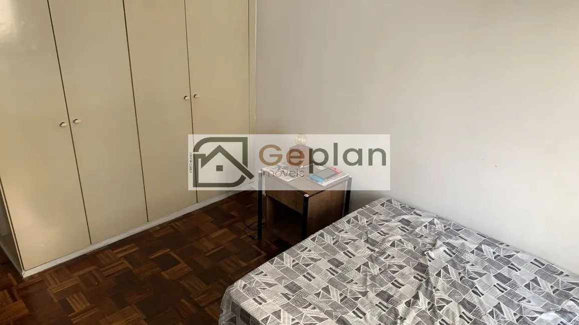 Foto 8 de Apartamento com 1 quarto à venda, 50m2 em Ipiranga, São Paulo - SP