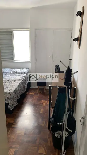 Foto 9 de Apartamento com 1 quarto à venda, 50m2 em Ipiranga, São Paulo - SP