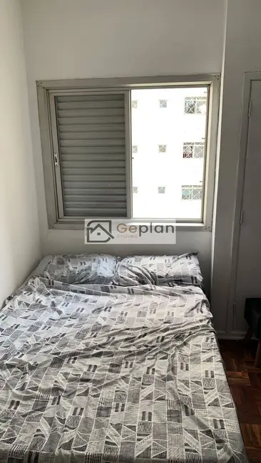 Foto 6 de Apartamento com 1 quarto à venda, 50m2 em Ipiranga, São Paulo - SP