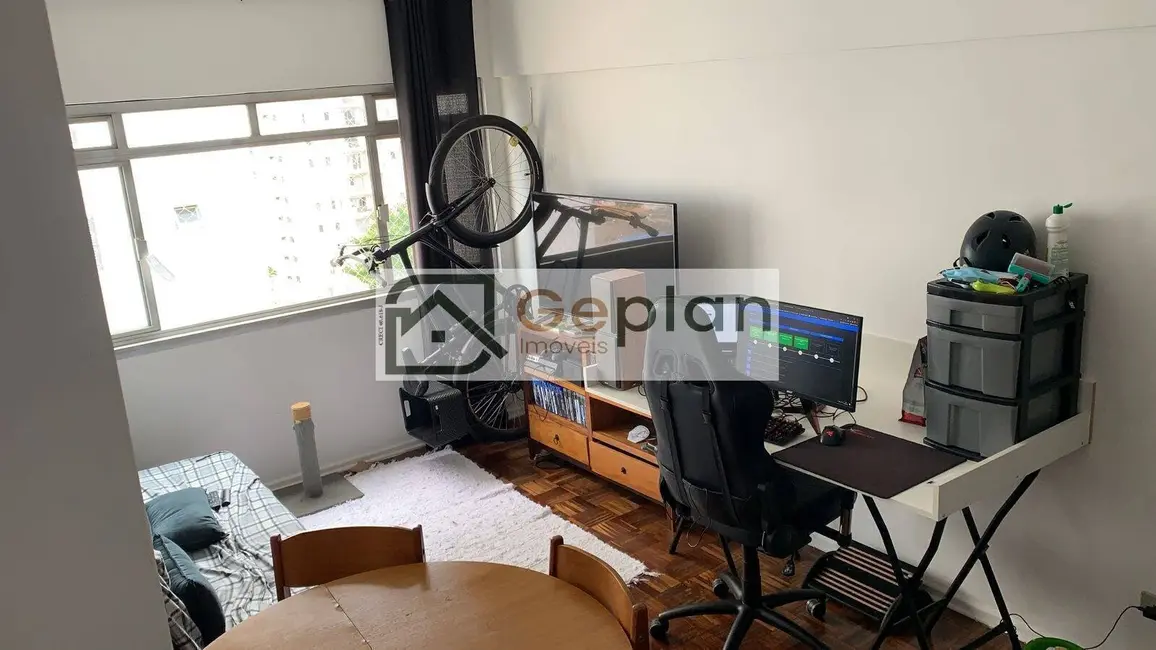 Foto 2 de Apartamento com 1 quarto à venda, 50m2 em Ipiranga, São Paulo - SP