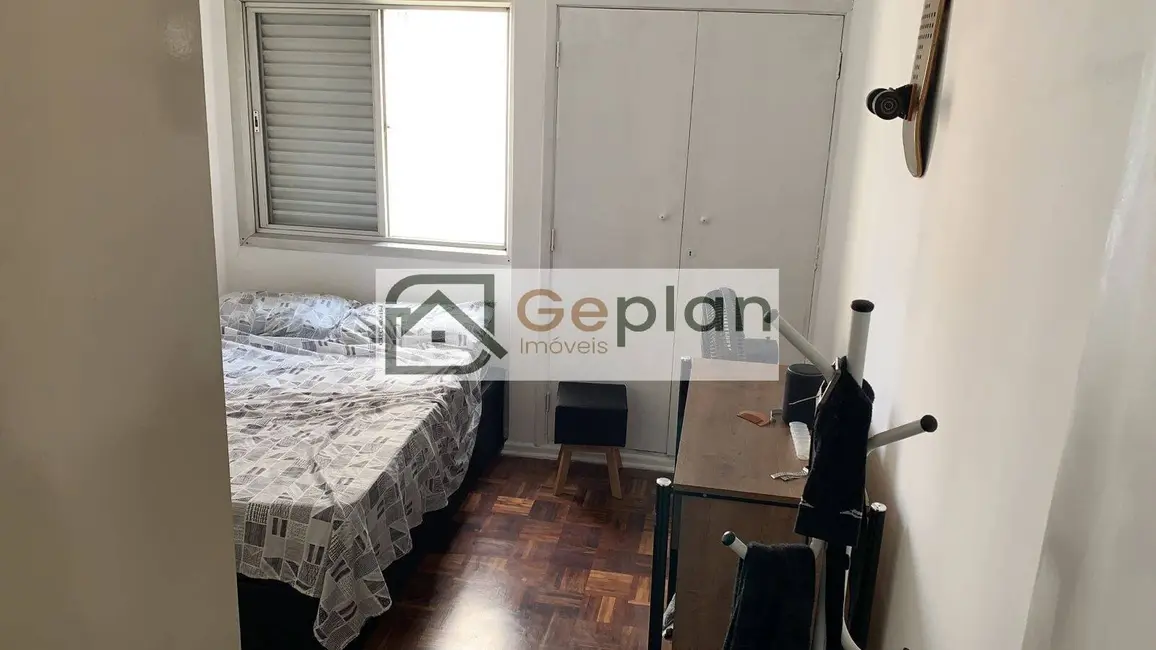 Foto 7 de Apartamento com 1 quarto à venda, 50m2 em Ipiranga, São Paulo - SP