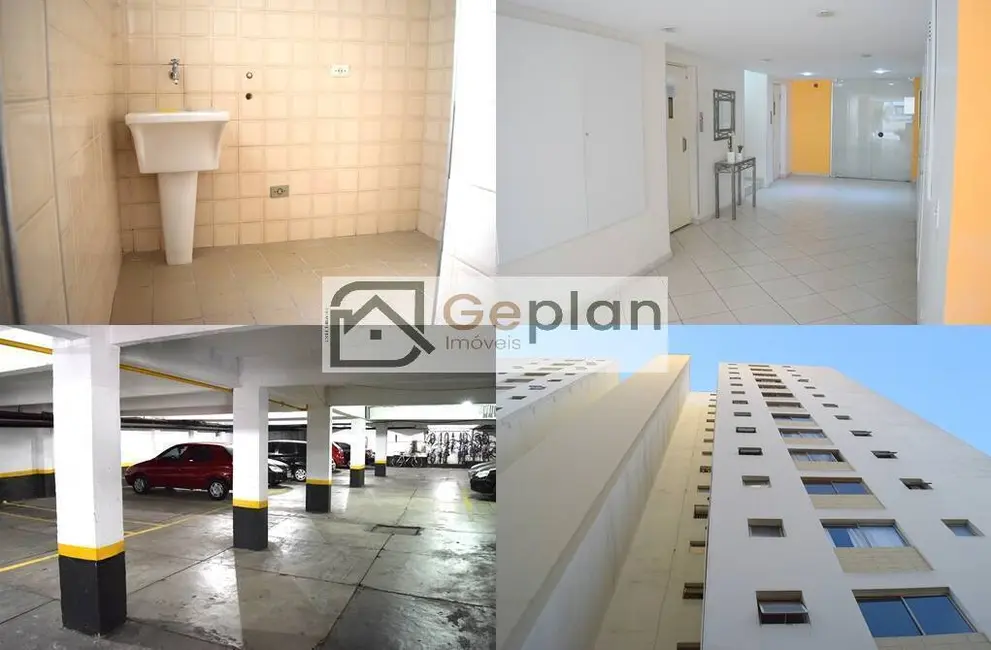 Apartamento com 2 quartos à venda, 70m2 em Saúde, São Paulo - SP - imagem 8 Foto 8 de Apartamento com 2 quartos à venda, 70m2 em Saúde, São Paulo - SP