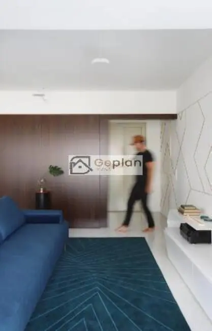Foto 9 de Apartamento com 2 quartos à venda e para alugar, 174m2 em Vila Clementino, São Paulo - SP