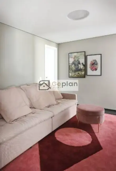 Foto 5 de Apartamento com 2 quartos à venda e para alugar, 174m2 em Vila Clementino, São Paulo - SP