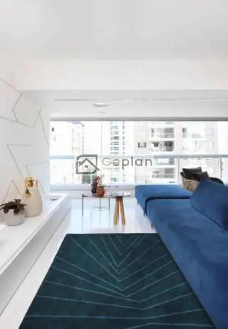 Foto 6 de Apartamento com 2 quartos à venda e para alugar, 174m2 em Vila Clementino, São Paulo - SP