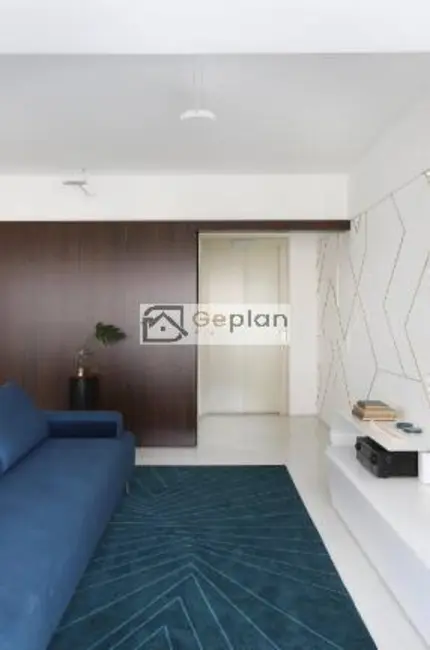 Foto 8 de Apartamento com 2 quartos à venda e para alugar, 174m2 em Vila Clementino, São Paulo - SP