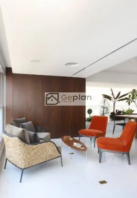 Foto 7 de Apartamento com 2 quartos à venda e para alugar, 174m2 em Vila Clementino, São Paulo - SP