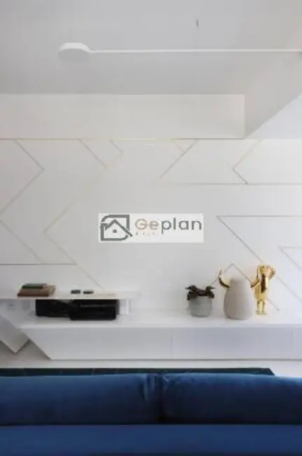 Foto 3 de Apartamento com 2 quartos à venda e para alugar, 174m2 em Vila Clementino, São Paulo - SP
