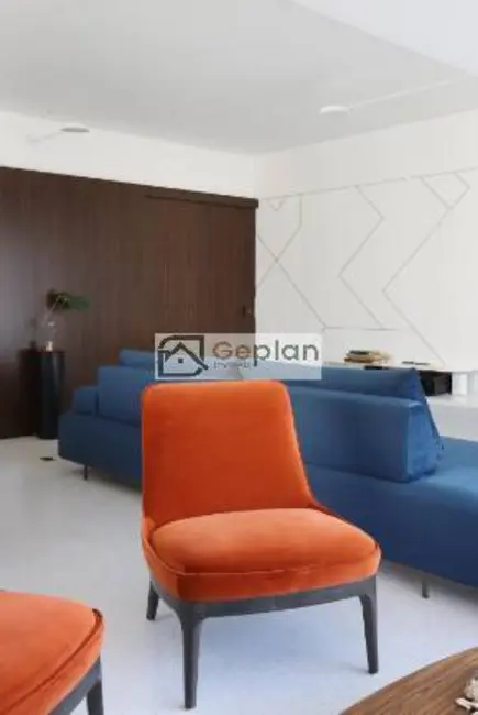 Foto 4 de Apartamento com 2 quartos à venda e para alugar, 174m2 em Vila Clementino, São Paulo - SP