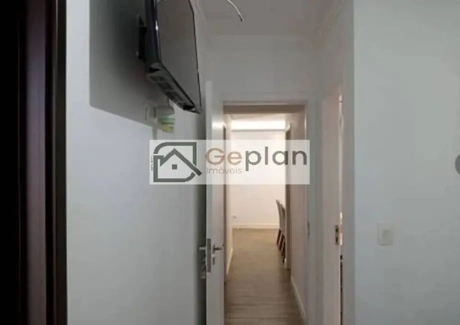 Foto 6 de Apartamento com 3 quartos à venda, 79m2 em Ipiranga, São Paulo - SP