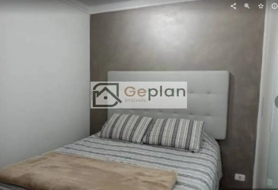 Foto 3 de Apartamento com 3 quartos à venda, 79m2 em Ipiranga, São Paulo - SP