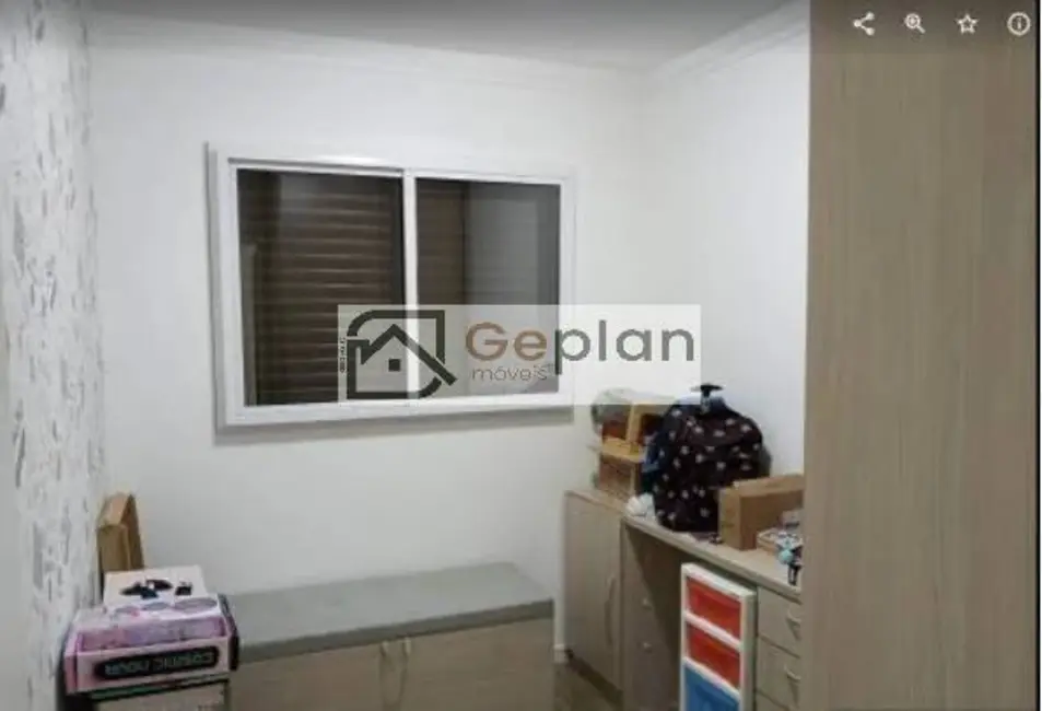 Foto 8 de Apartamento com 3 quartos à venda, 79m2 em Ipiranga, São Paulo - SP