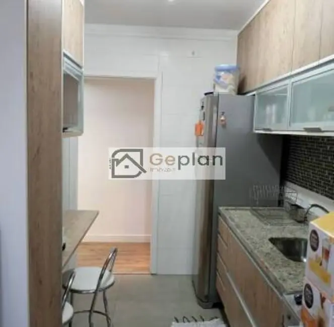 Foto 5 de Apartamento com 3 quartos à venda, 79m2 em Ipiranga, São Paulo - SP