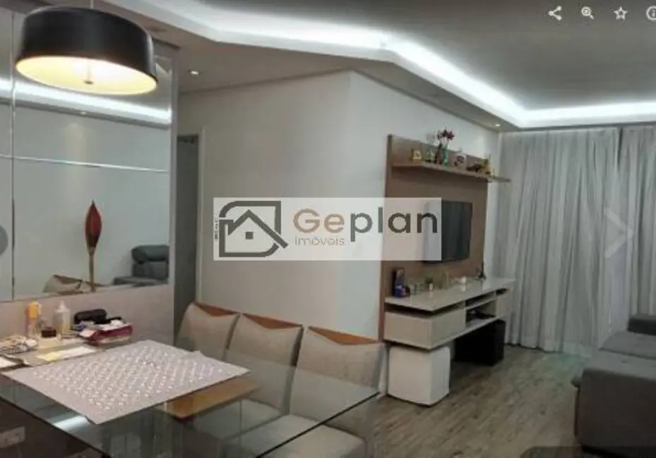 Foto 9 de Apartamento com 3 quartos à venda, 79m2 em Ipiranga, São Paulo - SP