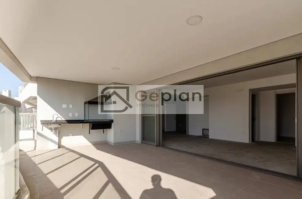 Foto 7 de Apartamento com 3 quartos à venda, 175m2 em Paraíso, São Paulo - SP