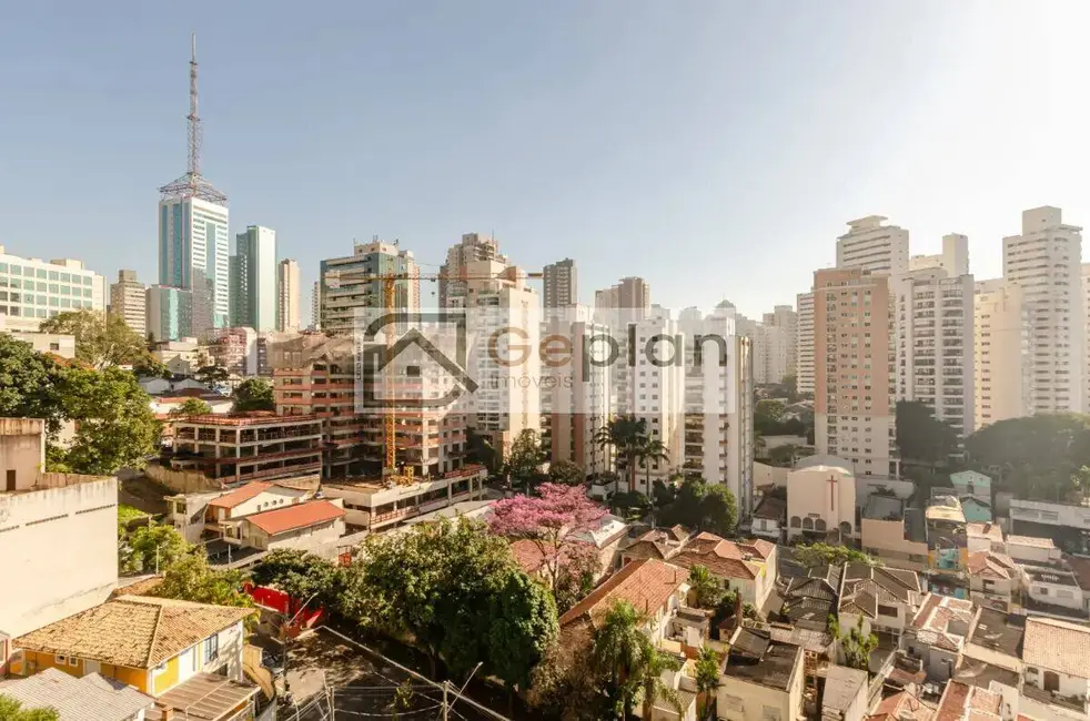 Foto 6 de Apartamento com 3 quartos à venda, 175m2 em Paraíso, São Paulo - SP