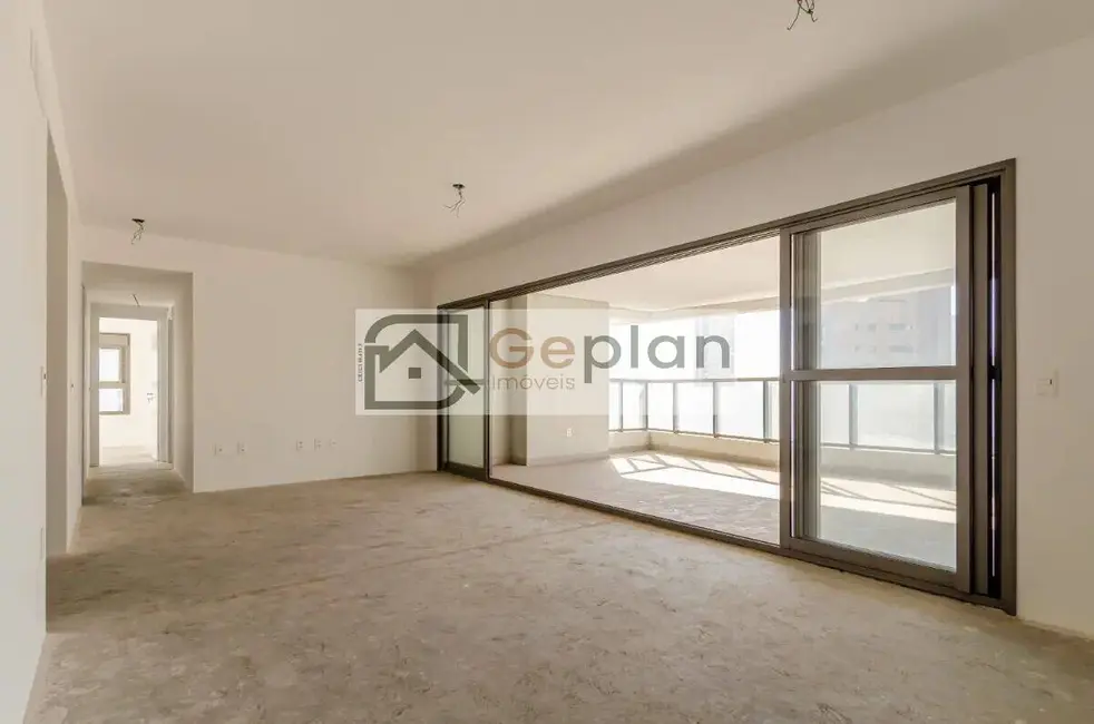 Foto 5 de Apartamento com 3 quartos à venda, 175m2 em Paraíso, São Paulo - SP