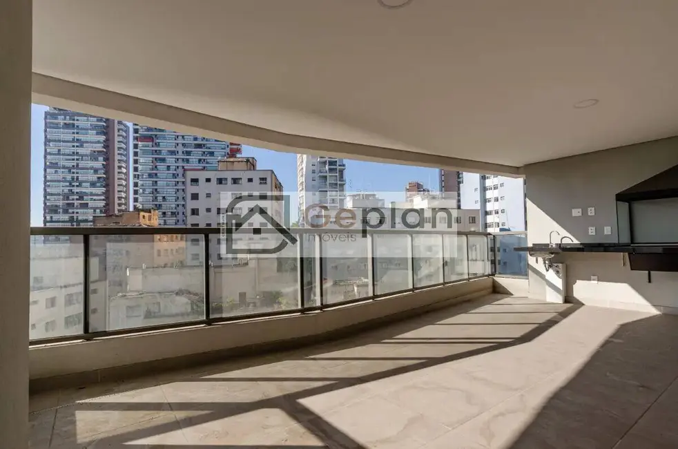 Foto 3 de Apartamento com 3 quartos à venda, 175m2 em Paraíso, São Paulo - SP