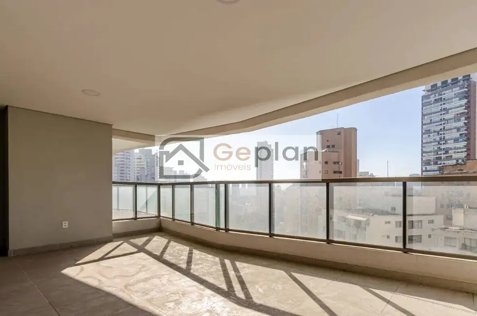Foto 1 de Apartamento com 3 quartos à venda, 175m2 em Paraíso, São Paulo - SP