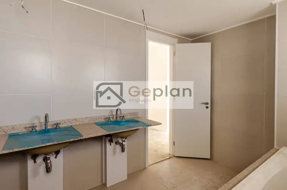 Foto 8 de Apartamento com 3 quartos à venda, 175m2 em Paraíso, São Paulo - SP