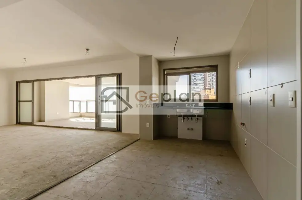 Foto 2 de Apartamento com 3 quartos à venda, 175m2 em Paraíso, São Paulo - SP