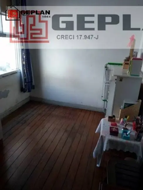 Foto 9 de Casa com 3 quartos à venda, 100m2 em Cambuci, São Paulo - SP